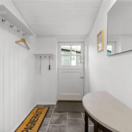 펜션 Synnoeve - 350m From The Sea By Interhome