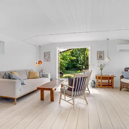 Synnoeve - 350m From The Sea By Interhome Сasa de vacaciones *