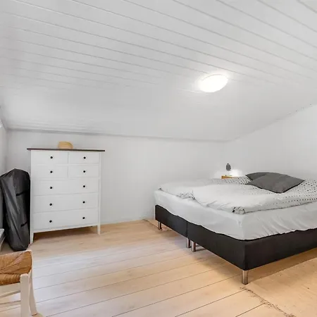 펜션 Synnoeve - 350m From The Sea By Interhome