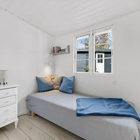 Synnoeve - 350m From The Sea By Interhome *