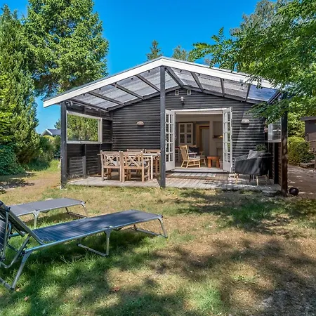 Feriehus Synnoeve - 350m From The Sea By Interhome *