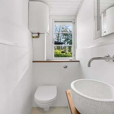Synnoeve - 350m From The Sea By Interhome Сasa de vacaciones *